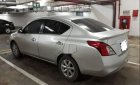 Nissan Sunny 2016 - Bán ô tô Nissan Sunny năm sản xuất 2016, màu bạc xe gia đình