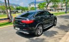 Mercedes-Benz GLE-Class GLE400 2018 - Bán xe Mercedes GLE400 coupe đen 2018 chính hãng dòng xe siêu sang