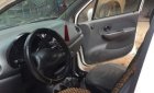 Daewoo Matiz   SE  2007 - Gia đình bán chiếc xe Matiz 2007 SE bản đủ