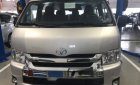 Toyota Hiace 2019 - Bán xe Toyota Hiace năm sản xuất 2019, màu bạc, nhập khẩu nguyên chiếc, giá chỉ 819 triệu