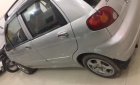 Daewoo Matiz 2003 - Cần bán lại xe Daewoo Matiz năm 2003, màu bạc, nhập khẩu nguyên chiếc