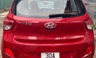 Hyundai Grand i10 2015 - Bán Hyundai Grand i10 sản xuất năm 2015, màu đỏ, nhập khẩu