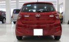 Hyundai Grand i10 1.2  2016 - Bán xe Hyundai Grand i10 1.2 (Ấn Độ) năm sản xuất 2016, màu đỏ, nhập khẩu