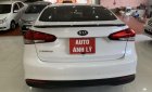 Kia Cerato 1.6MT 2016 - Bán ô tô Kia Cerato 2016, màu trắng