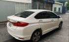 Honda City 2015 - Bán Honda City năm sản xuất 2015, màu trắng chính chủ