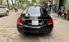 Mercedes-Benz S class S500L 2016 - Cần bán xe Mercedes S500L đời 2016, màu đen