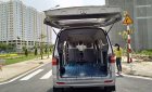 Cửu Long 2019 - Xe tải Dongben 2 chỗ ngồi, có tải trọng 950kg, kích thước lòng thùng dài 2m450