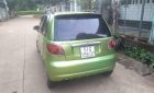 Daewoo Matiz    SE  2004 - Bán Matiz SE 2004, chạy 5lít/100km tiết kiệm xăng