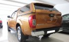 Nissan Navara 2017 - Hot Hot! Nissan Navara 2017, màu cam, nhập khẩu nguyên chiếc, giá cực sốc và nhận ngay quà tặng