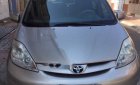 Toyota Sienna    2007 - Bán xe Toyota Sienna sản xuất 2007, nhập khẩu nguyên chiếc còn mới, giá tốt