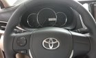 Toyota Vios G 2019 - Vios G 2019 khuyến mãi 60 tiền mặt + Phụ kiện trong tháng 05. Trả trước 120tr nhận xe, siêu lãi suất, tối đa 8 năm
