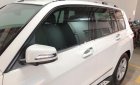 Mercedes-Benz GLK Class 2012 - Bán Mercedes sản xuất 2012, màu trắng