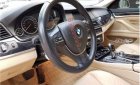 BMW 5 Series 528i  2011 - Bán BMW 5 Series 528i đời 2011, xe nhập còn mới