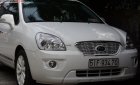 Kia Carens SX 2013 - Xe Kia Carens SX sản xuất 2013, màu trắng 