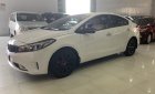 Kia Cerato 1.6MT 2016 - Bán ô tô Kia Cerato 2016, màu trắng