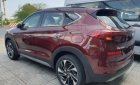 Hyundai Tucson 1.6 Turbo 2019 - Bán Hyundai Tucson 1.6 Turbo đời 2019, màu đỏ