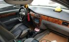 Daewoo Matiz   2005 - Cần bán lại xe Lacetti đời 2005, màu đen, điều hòa mát