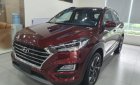 Hyundai Tucson 2019 - Bán Hyundai Tucson sản xuất năm 2019, màu đỏ, 930 triệu