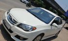 Hyundai Avante 2011 - Bán xe Hyundai Avante đăng ký 2011, màu trắng còn mới, giá 295 triệu