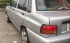 Kia Pride 2002 - Bán ô tô Kia Pride sản xuất năm 2002, màu bạc