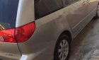 Toyota Sienna    2007 - Bán xe Toyota Sienna sản xuất 2007, nhập khẩu nguyên chiếc còn mới, giá tốt