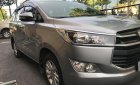 Toyota Innova 2016 - Bán Innova 2016 số sàn, màu xám, đi 49000 km chính chủ