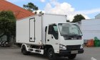 Isuzu QKR  270 2019 - Bán xe tải Isuzu 1T9 thùng bảo ôn - QKR77HE4