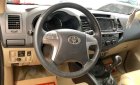 Toyota Fortuner G 2016 - Bán Fortuner G, máy dầu, số sàn. Hỗ trợ ngân hàng 70%