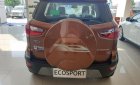 Ford EcoSport Titanium 1.5L 2019 - Bán ngay Ford EcoSport Titanium 1.5L năm 2019, qùa tặng và giảm giá lên đến 50 triệu