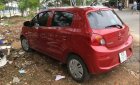 Mitsubishi Mirage  MT 2018 - Cần bán xe Mitsubishi Mirage MT 2018, màu đỏ, xe gia đình đi ít, tiết kiệm xăng, Bs Đồng Nai