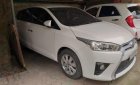 Toyota Yaris  G   2014 - Bán chiếc xe Yaris 2014 bản G, đã đi 2,8 vạn km, chính chủ, công chức sử dụng, xe đẹp