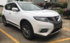 Nissan X trail SL  VL 2019 - Bán xe Nissan X trail SL  VL đời 2019, màu trắng, mới 100%