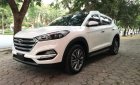 Hyundai Tucson  2.0AT 2017 - Bán Hyundai Tucson 2.0AT Sx 2017 nhập khẩu nguyên chiếc với hộp 6 cấp