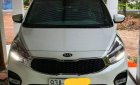 Kia Rondo   2017 - Bán Kia Rondo năm 2017, màu trắng, mới chạy gần 20.000km