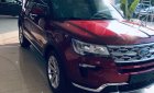 Ford Explorer 2019 - Siêu khuyến mại - Ford Explorer 2019 nhập khẩu nguyên chiếc tại Mỹ, giá cạnh tranh nhất thị trường