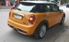 Mini Cooper  S 2015 - Bán Mini Cooper S model 2016 nhập khẩu