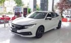 Honda Civic   2019 - Bán ô tô Honda Civic đời 2019, màu trắng, nhập khẩu nguyên chiếc