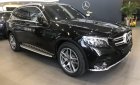Mercedes-Benz GLC-Class 2019 - Giá xe Mercedes GLC300 4Matic AMG khuyến mãi, thông số, giá lăn bánh tháng 02/2020 tặng 50% lệ phí trước bạ