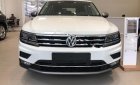 Volkswagen Tiguan Allspace 2018 - Cần bán Volkswagen Tiguan Allspace năm sản xuất 2018, màu trắng, nhập khẩu 