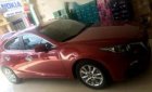 Mazda 3 2015 - Cần bán gấp Mazda 3 đời 2015, màu đỏ, 560tr