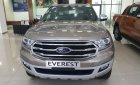 Ford Everest Titanium AT 4x2 2019 - Bán gấp Everest, giảm tiền mặt và tặng quà lên đến 100 triệu