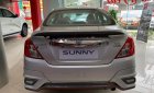 Nissan Sunny XV Premium 2019 - Cần bán xe Nissan Sunny XV Premium đời 2019, màu bạc