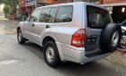 Mitsubishi Pajero 2006 - Màu bạc, nhập khẩu nguyên chiếc