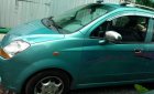 Daewoo Matiz   2005 - Chính chủ bán xe Matiz, nhập khẩu sản xuất 2005, đăng ký 2007