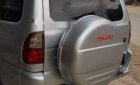 Isuzu Hi lander 2004 - Bán xe Isuzu Hi lander 2004, màu bạc số tự động