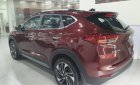 Hyundai Tucson 2019 - Bán Hyundai Tucson sản xuất năm 2019, màu đỏ, 930 triệu