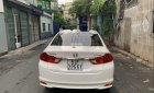 Honda City 2015 - Bán Honda City năm sản xuất 2015, màu trắng chính chủ