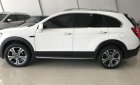 Chevrolet Captiva LTZ 2016 - Bán xe Chevrolet Captiva LTZ 2016, màu trắng