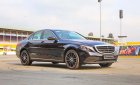 Mercedes-Benz C class 2019 - Bán xe Mercedes C200 Exclusive 2019: Thông số, giá lăn bánh (12/2019) tặng 50% phí trước bạ