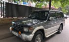 Mitsubishi Pajero 3.0 2003 - Bán Mitsubishi Pajero đời 2003, màu xám, giá 138tr